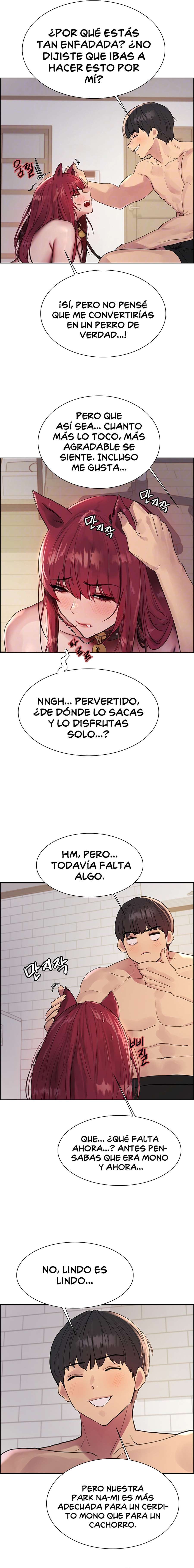 Amo del tiempo Capítulo 115 - Page 2