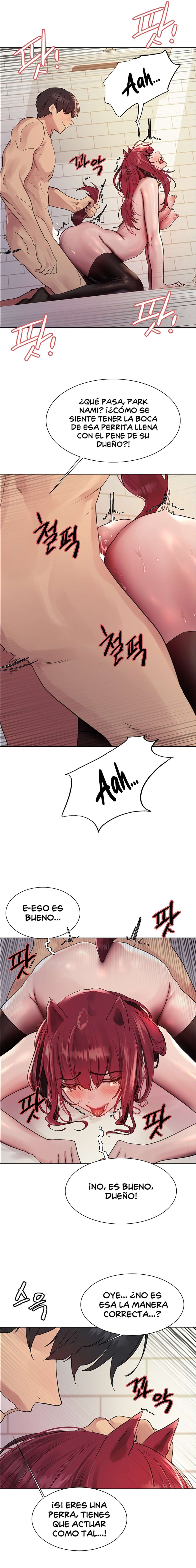 Amo del tiempo Capítulo 116 - Page 17