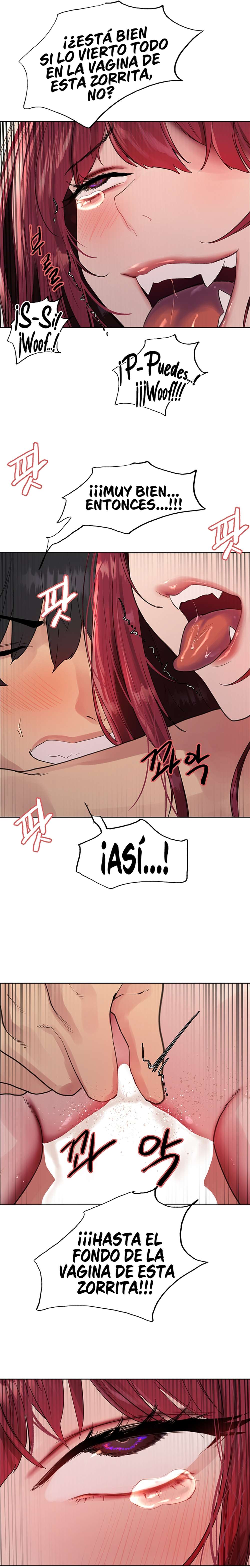 Amo del tiempo Capítulo 116 - Page 20