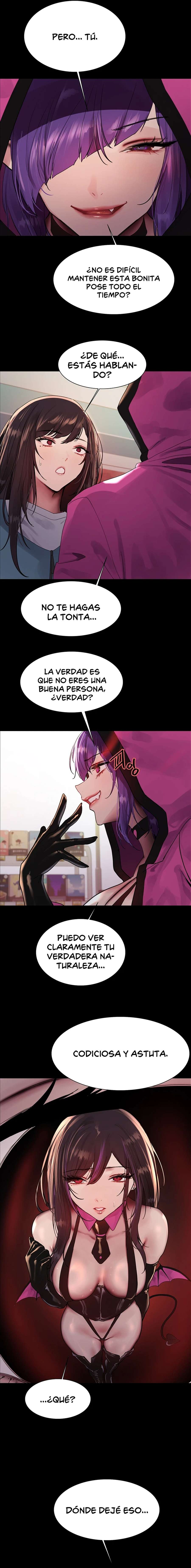 Amo del tiempo Capítulo 117 - Page 12