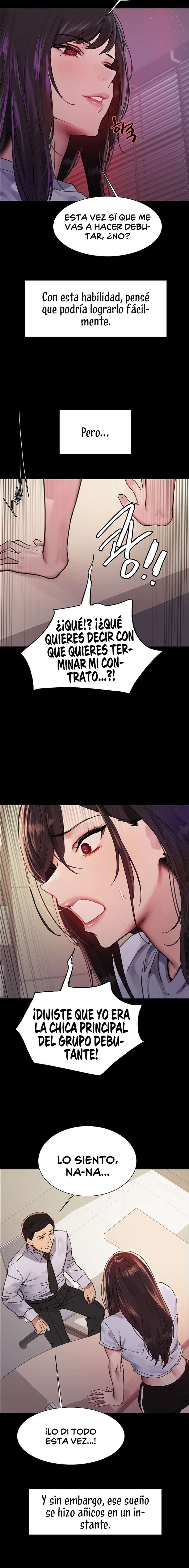 Amo del tiempo Capítulo 117 - Page 16