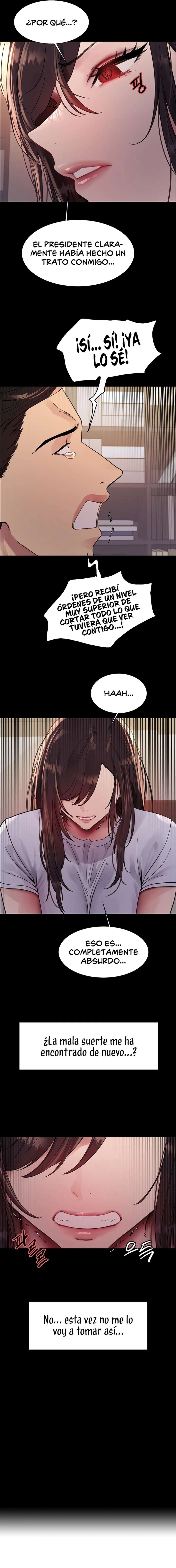 Amo del tiempo Capítulo 117 - Page 17