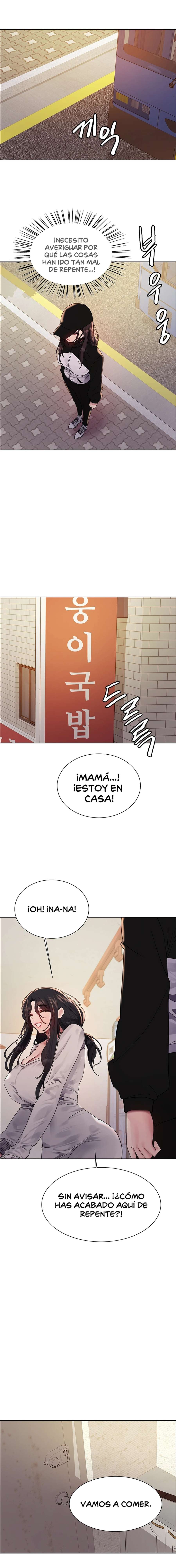 Amo del tiempo Capítulo 117 - Page 18