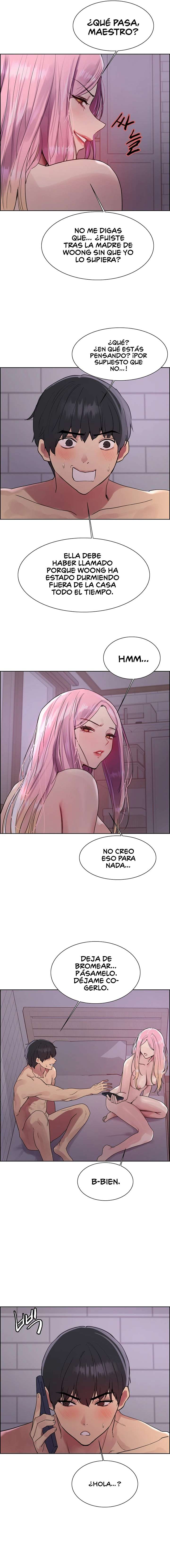 Amo del tiempo Capítulo 118 - Page 14