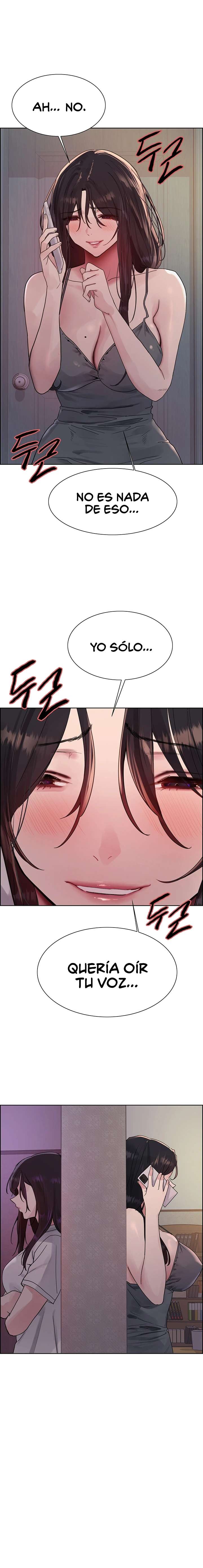 Amo del tiempo Capítulo 118 - Page 16