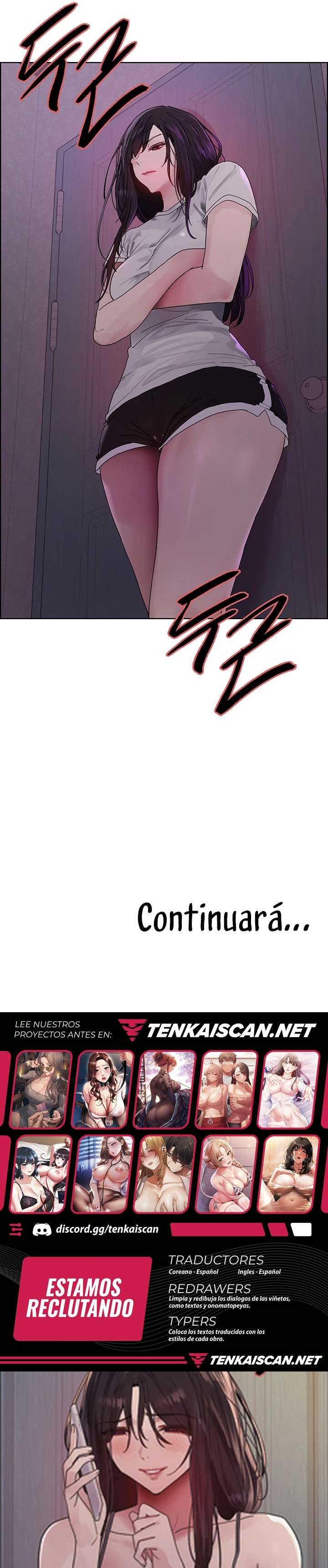 Amo del tiempo Capítulo 118 - Page 17