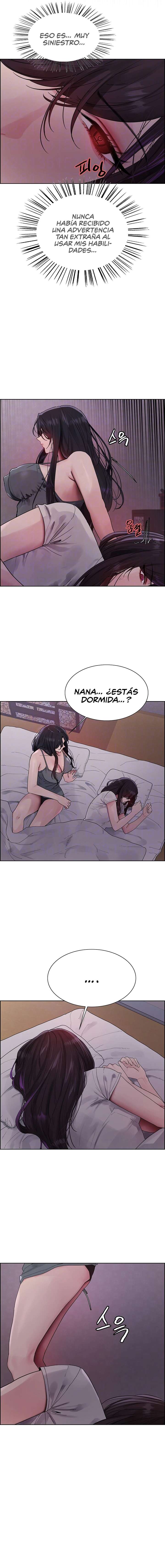 Amo del tiempo Capítulo 118 - Page 5