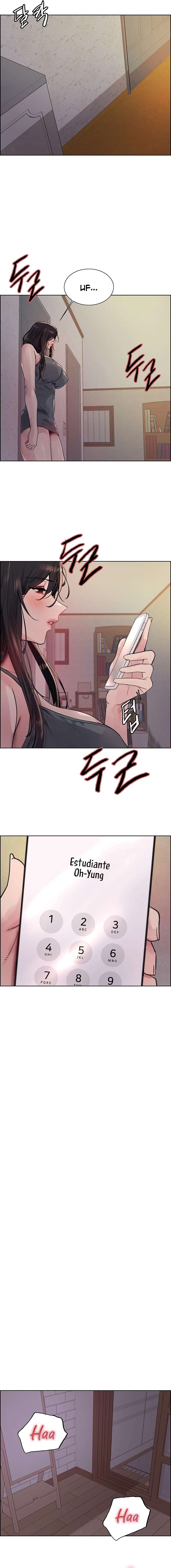 Amo del tiempo Capítulo 118 - Page 6