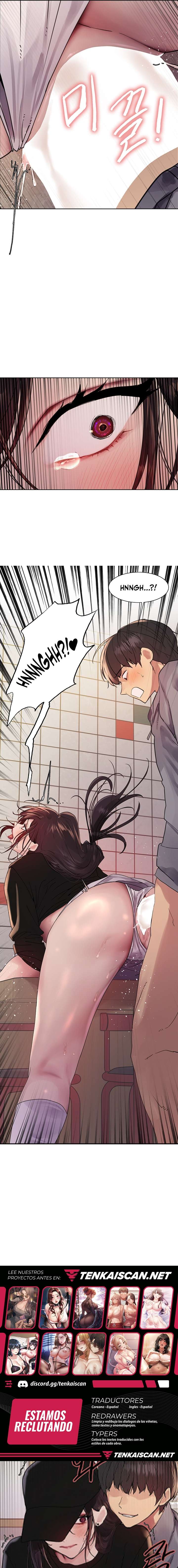 Amo del tiempo Capítulo 119 - Page 14