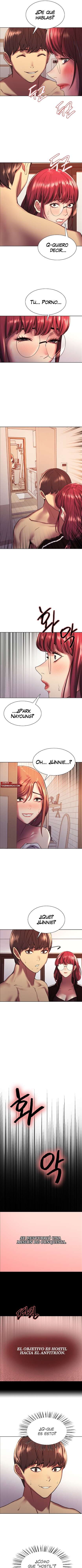 Amo del tiempo Capítulo 12 - Page 9