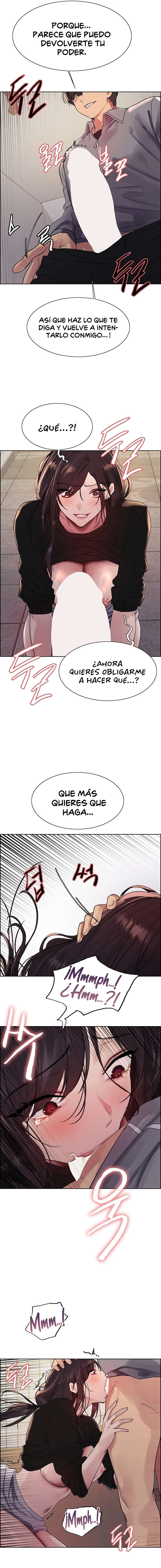 Amo del tiempo Capítulo 121 - Page 11