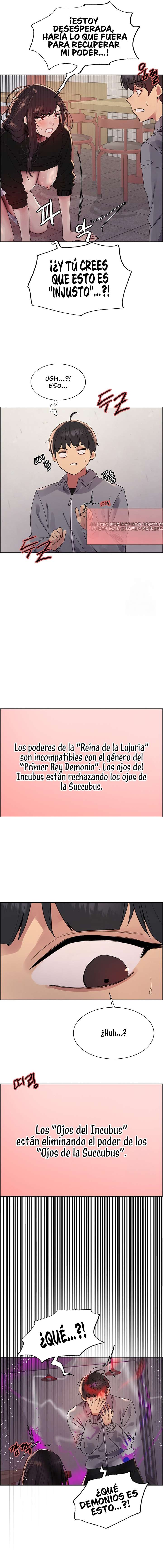 Amo del tiempo Capítulo 121 - Page 8