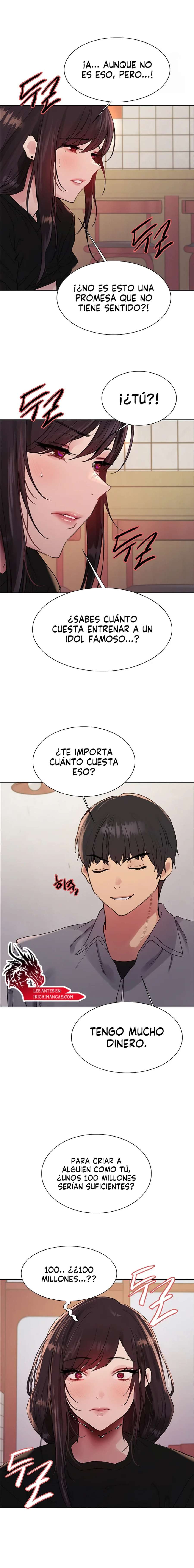 Amo del tiempo Capítulo 122 - Page 15