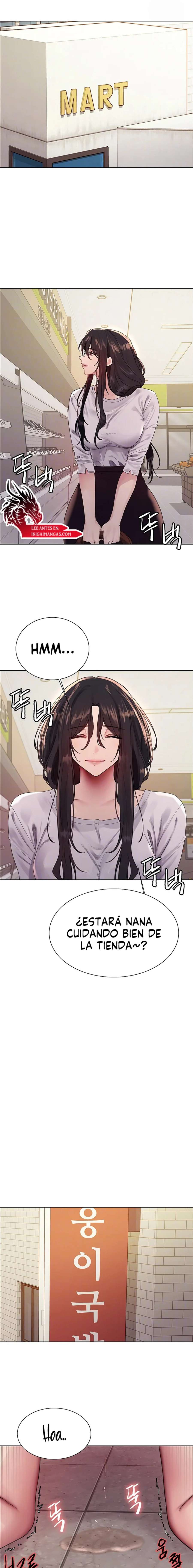 Amo del tiempo Capítulo 122 - Page 4