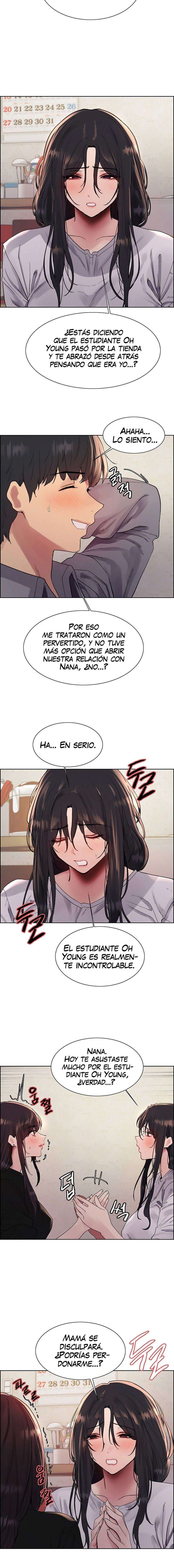 Amo del tiempo Capítulo 123 - Page 10