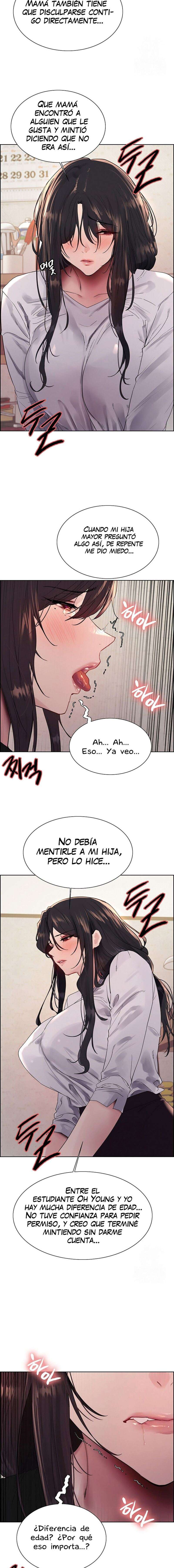 Amo del tiempo Capítulo 123 - Page 12