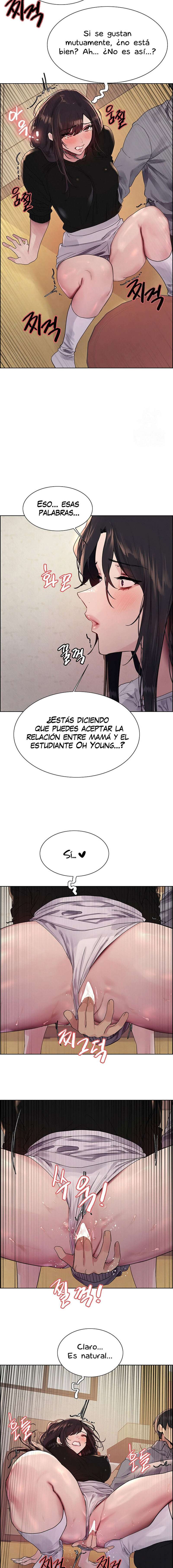 Amo del tiempo Capítulo 123 - Page 13