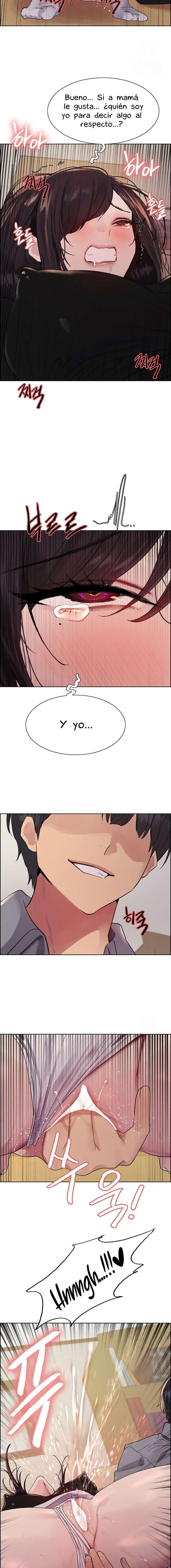 Amo del tiempo Capítulo 123 - Page 14