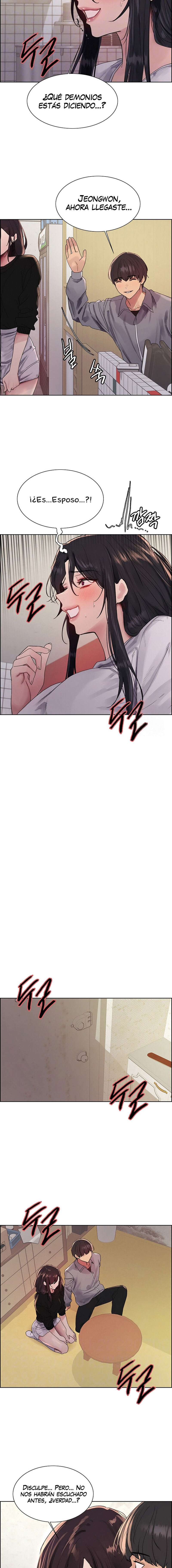 Amo del tiempo Capítulo 123 - Page 4