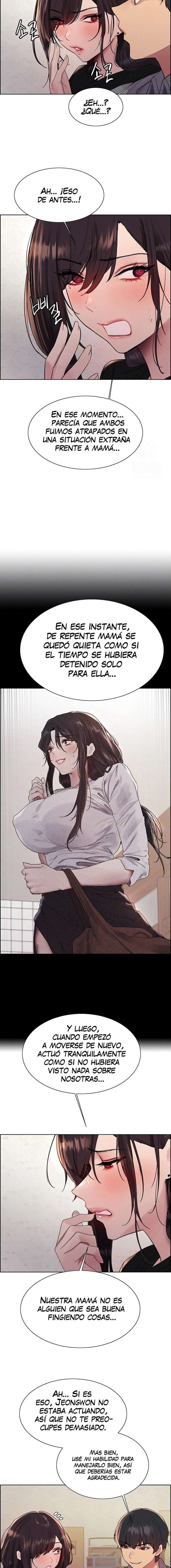 Amo del tiempo Capítulo 123 - Page 5