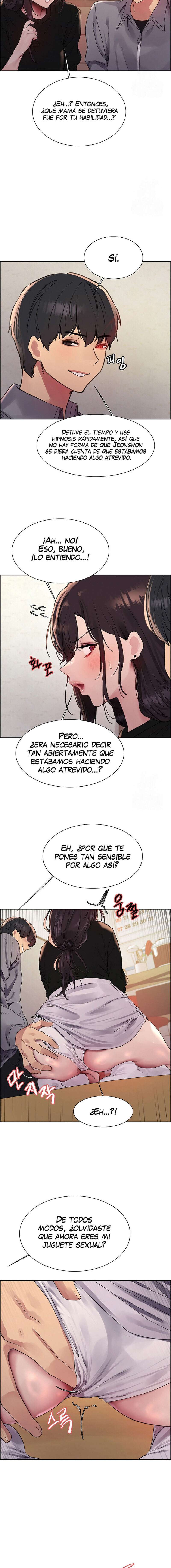 Amo del tiempo Capítulo 123 - Page 6