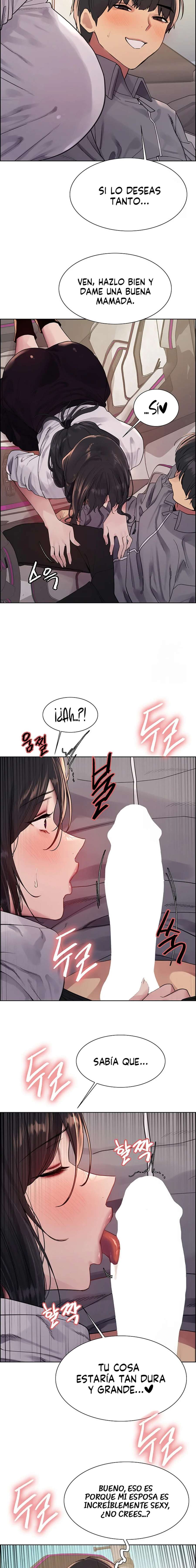 Amo del tiempo Capítulo 124 - Page 10