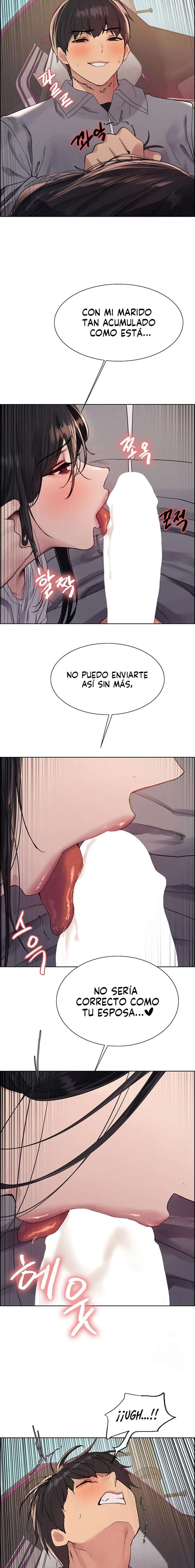 Amo del tiempo Capítulo 124 - Page 11