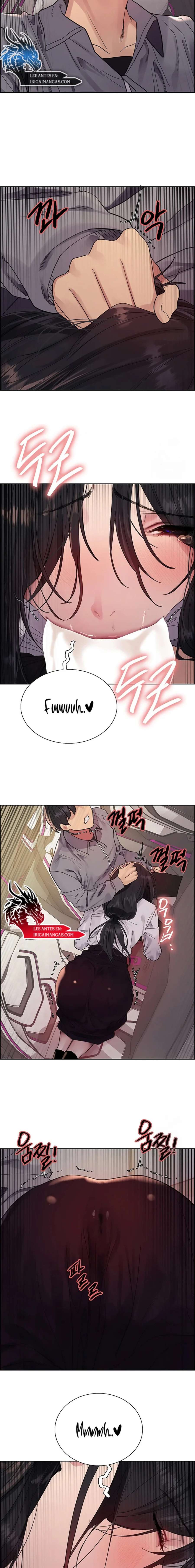 Amo del tiempo Capítulo 124 - Page 12