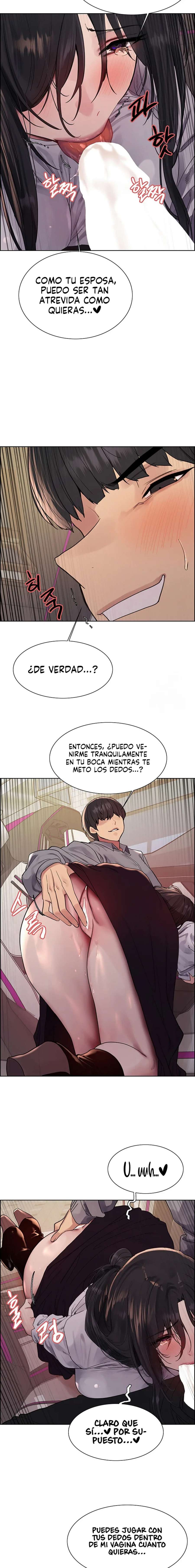 Amo del tiempo Capítulo 124 - Page 14