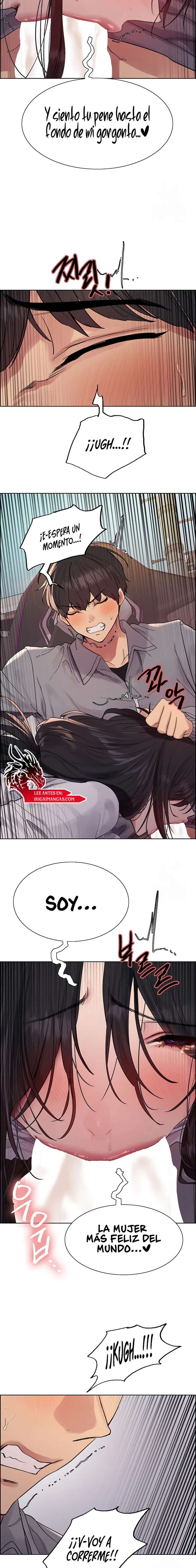 Amo del tiempo Capítulo 124 - Page 17