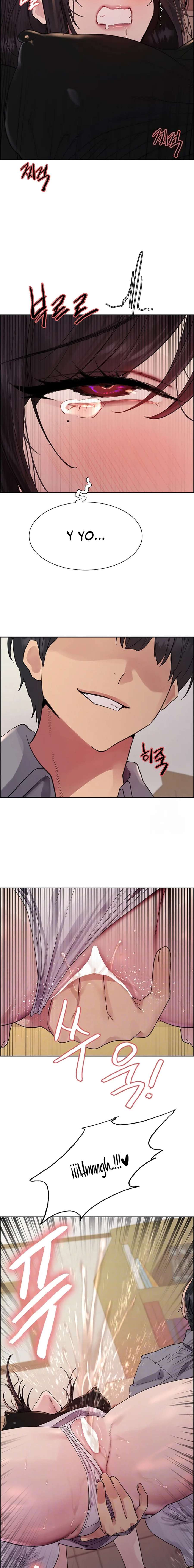 Amo del tiempo Capítulo 124 - Page 2