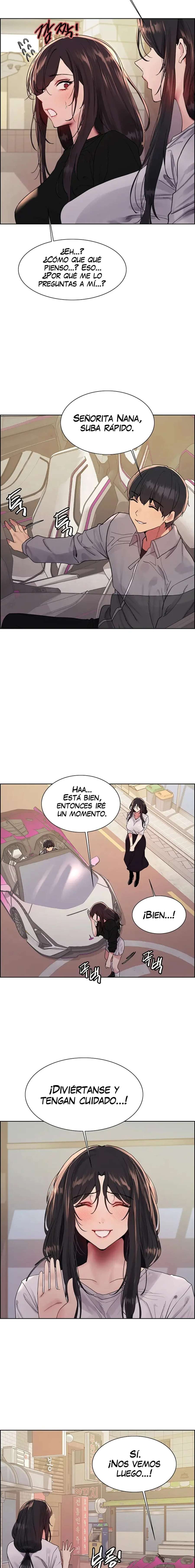 Amo del tiempo Capítulo 125 - Page 10