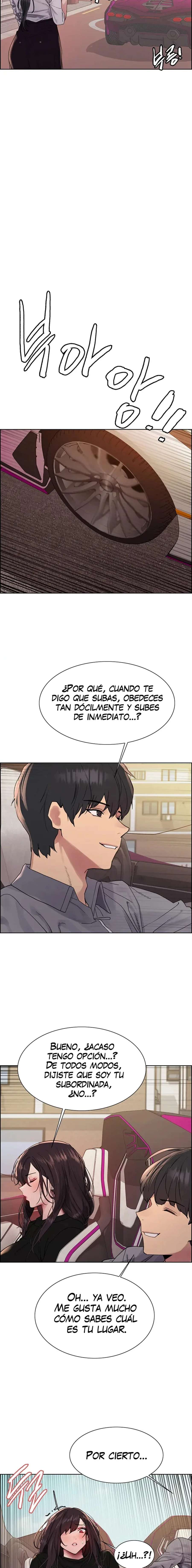 Amo del tiempo Capítulo 125 - Page 11