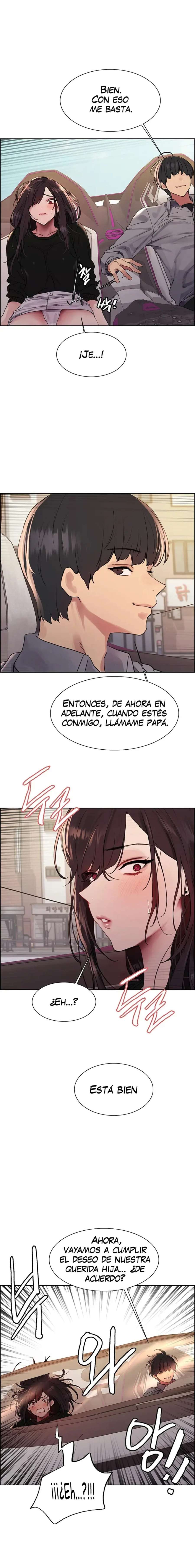 Amo del tiempo Capítulo 125 - Page 13