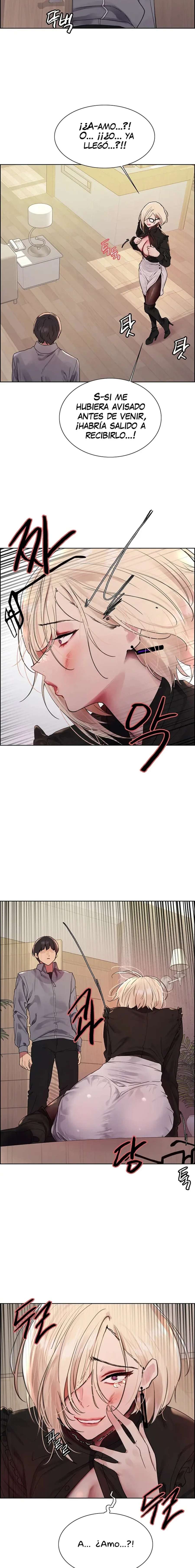 Amo del tiempo Capítulo 125 - Page 15