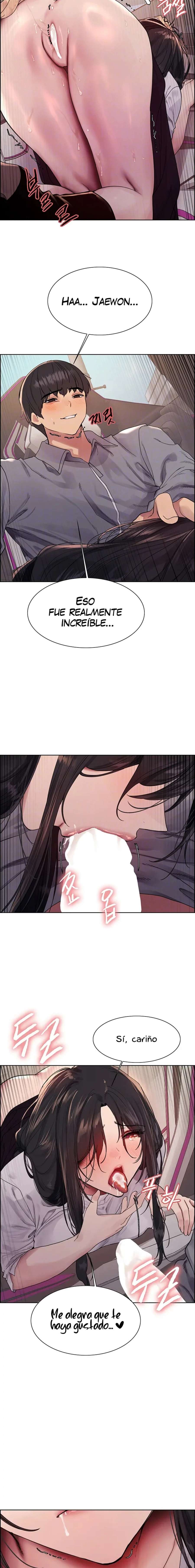 Amo del tiempo Capítulo 125 - Page 3