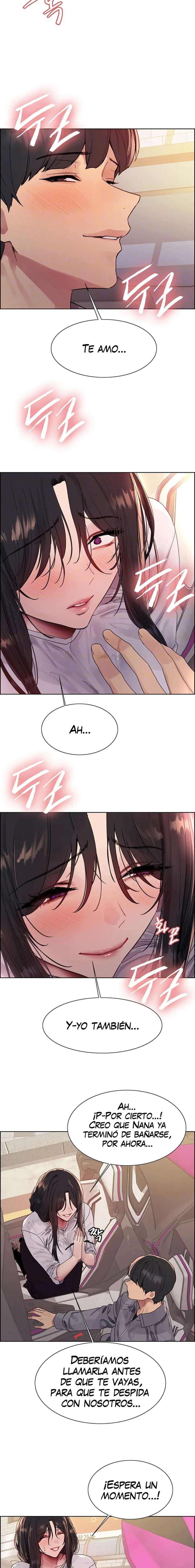 Amo del tiempo Capítulo 125 - Page 5