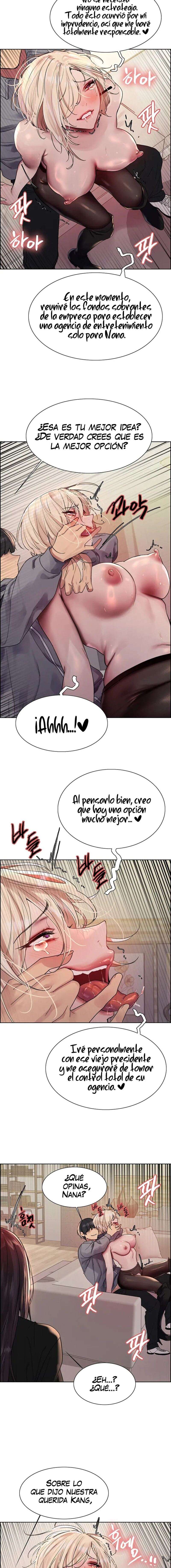 Amo del tiempo Capítulo 126 - Page 11