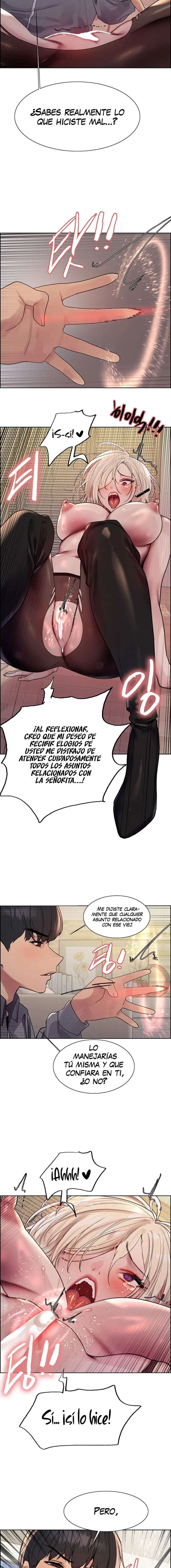 Amo del tiempo Capítulo 126 - Page 6