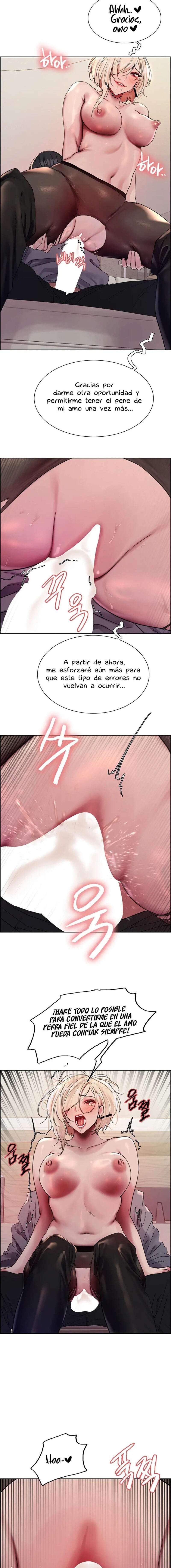 Amo del tiempo Capítulo 126 - Page 9