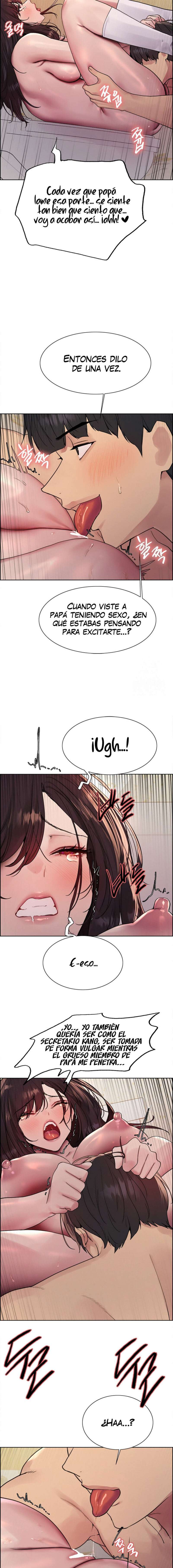 Amo del tiempo Capítulo 127 - Page 12