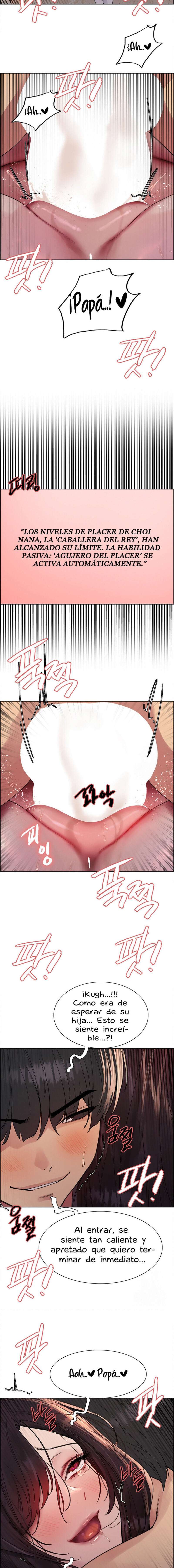 Amo del tiempo Capítulo 127 - Page 14