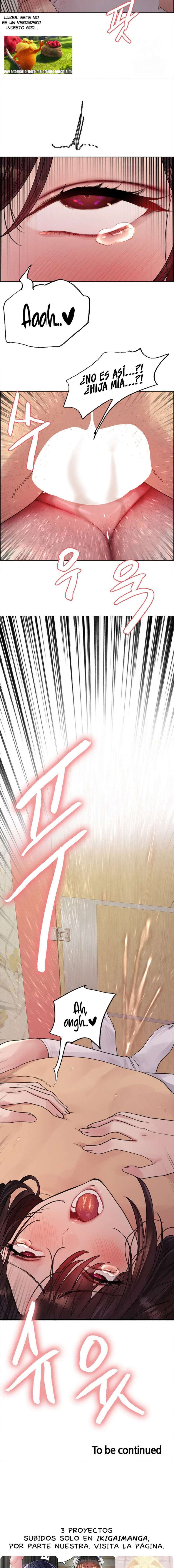 Amo del tiempo Capítulo 127 - Page 16