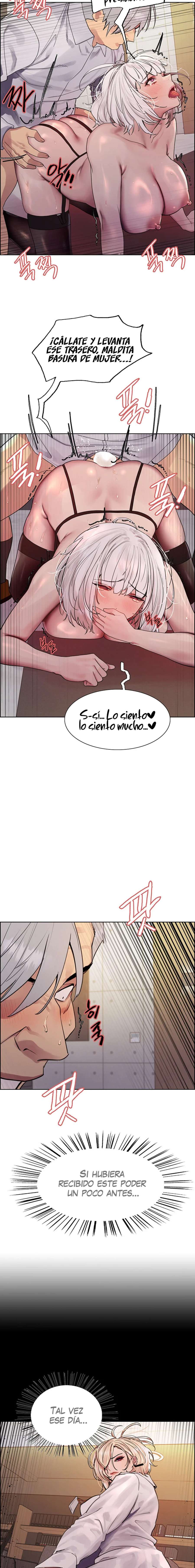 Amo del tiempo Capítulo 128 - Page 15