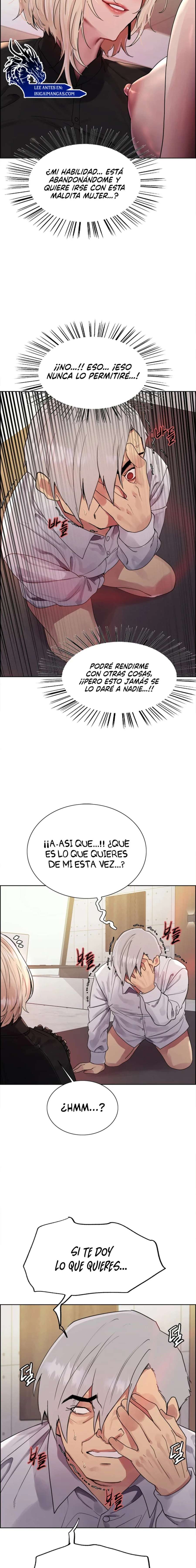Amo del tiempo Capítulo 129 - Page 12