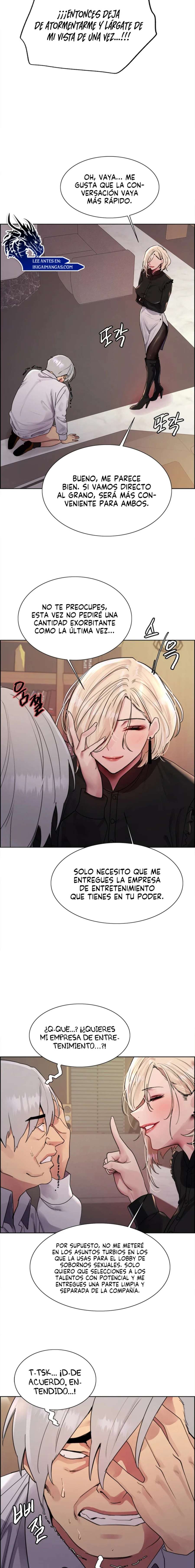 Amo del tiempo Capítulo 129 - Page 13