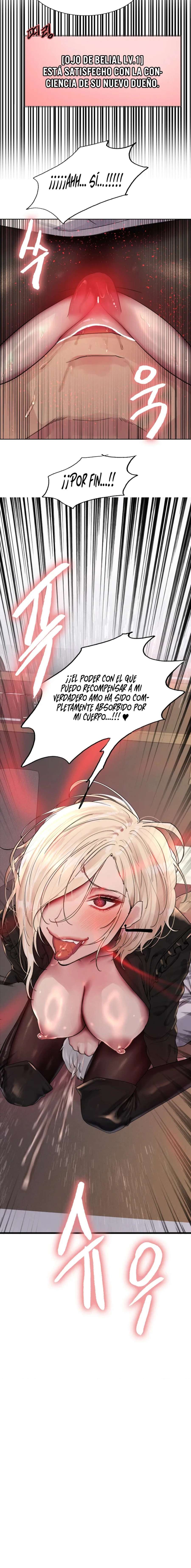 Amo del tiempo Capítulo 129 - Page 19