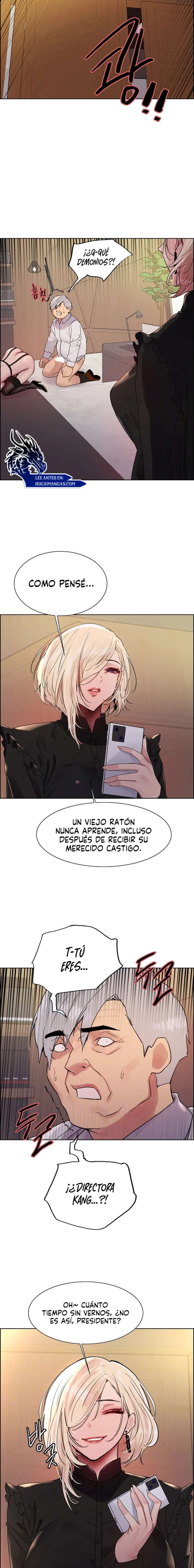 Amo del tiempo Capítulo 129 - Page 2