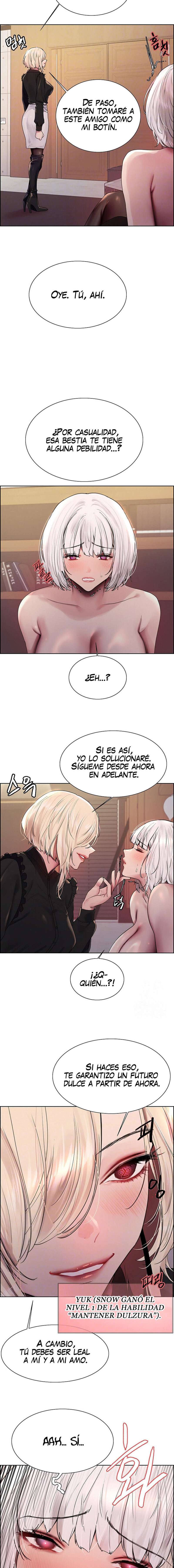 Amo del tiempo Capítulo 130 - Page 3