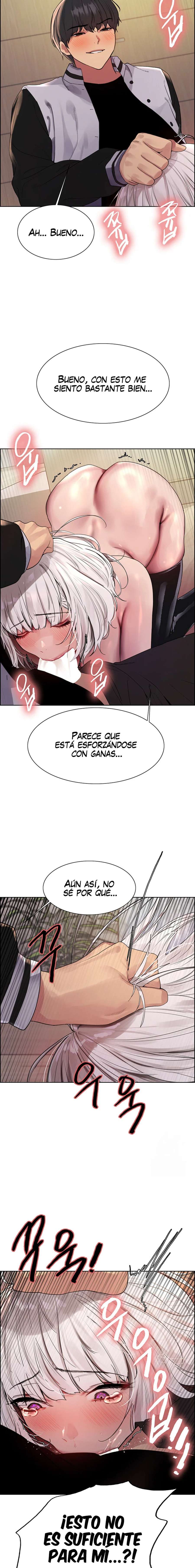 Amo del tiempo Capítulo 131 - Page 10